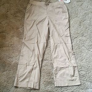 Style & Co Convertible Capri